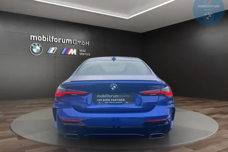 BMW M440 din 2021 cu 98.557 km - oferta BMW167463 - foto 13