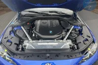 BMW M440 din 2021 cu 98.557 km - oferta BMW167463 - foto 19