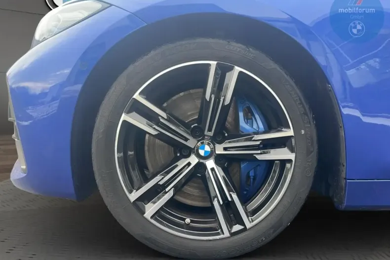 BMW M440 din 2021 cu 98.557 km - oferta BMW167463 - foto 20