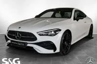 Mercedes-Benz CLE 200 din 2024 cu 23.290 km - oferta MER167464 - foto 1