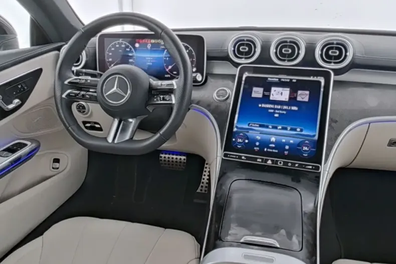 Mercedes-Benz CLE 220 din 2023 cu 14.000 km - oferta MER167465 - foto 5