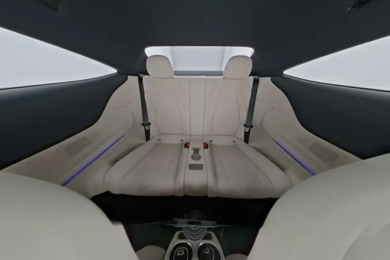 Mercedes-Benz CLE 220 din 2023 cu 14.000 km - oferta MER167465 - foto 7