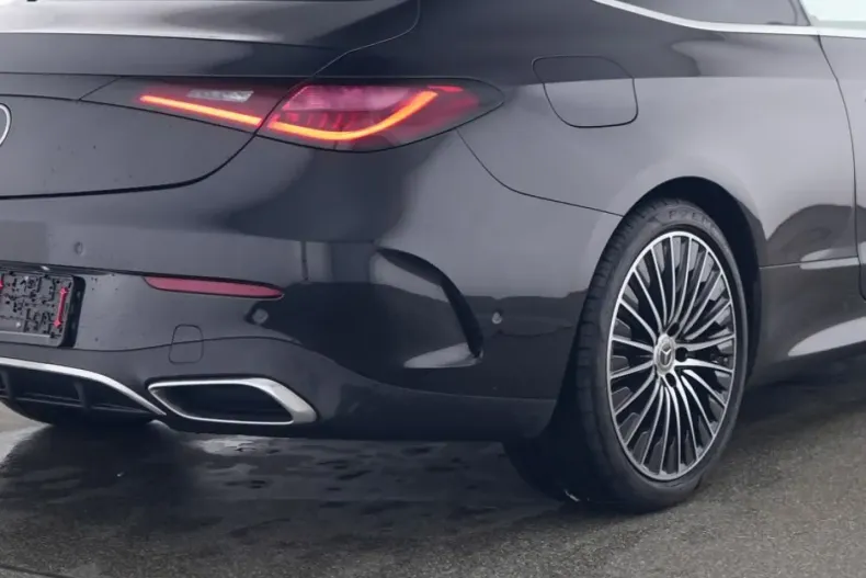 Mercedes-Benz CLE 220 din 2023 cu 14.000 km - oferta MER167465 - foto 9