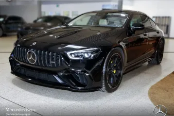 Mercedes-Benz AMG GT din 2023 - oferta MER167466
