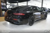 Mercedes-Benz AMG GT din 2023 cu 30.405 km - oferta MER167466 - foto 2