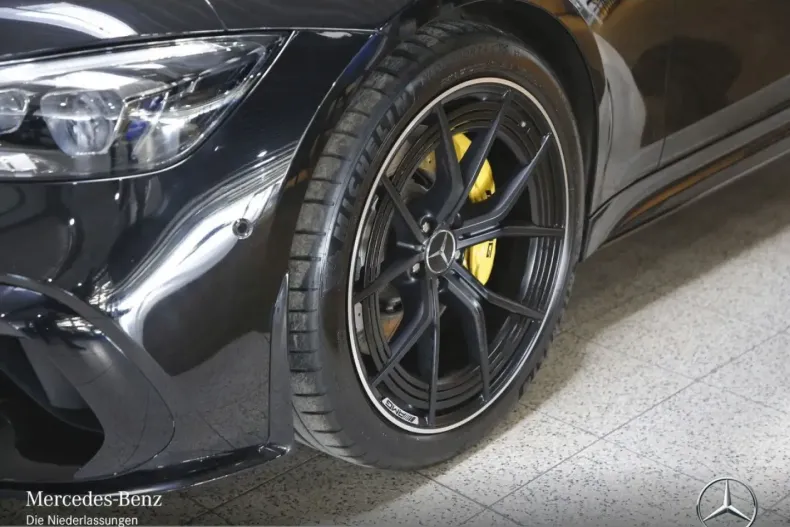 Mercedes-Benz AMG GT din 2023 cu 30.405 km - oferta MER167466 - foto 3