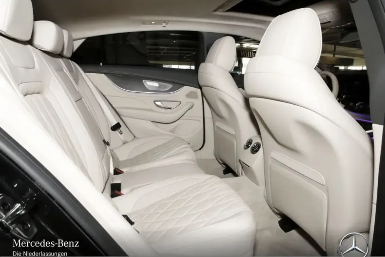 Mercedes-Benz AMG GT din 2023 cu 30.405 km - oferta MER167466 - foto 9