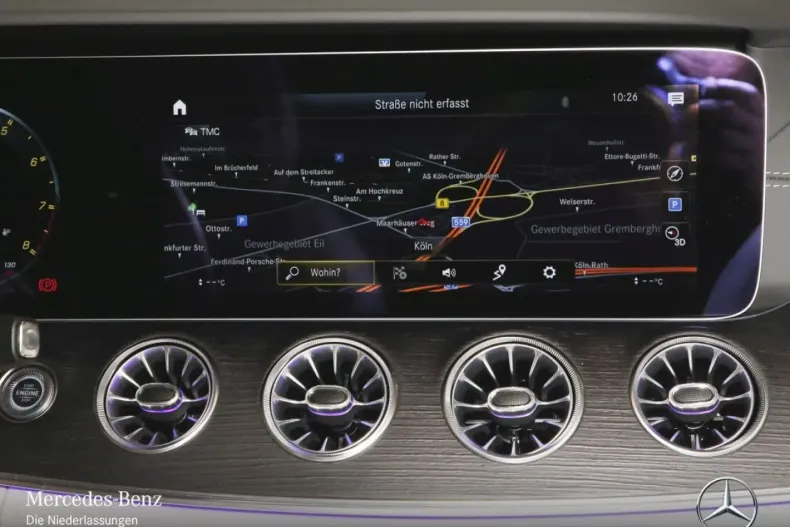 Mercedes-Benz AMG GT din 2023 cu 30.405 km - oferta MER167466 - foto 12