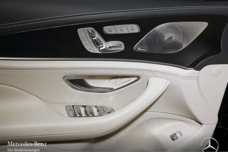 Mercedes-Benz AMG GT din 2023 cu 30.405 km - oferta MER167466 - foto 14