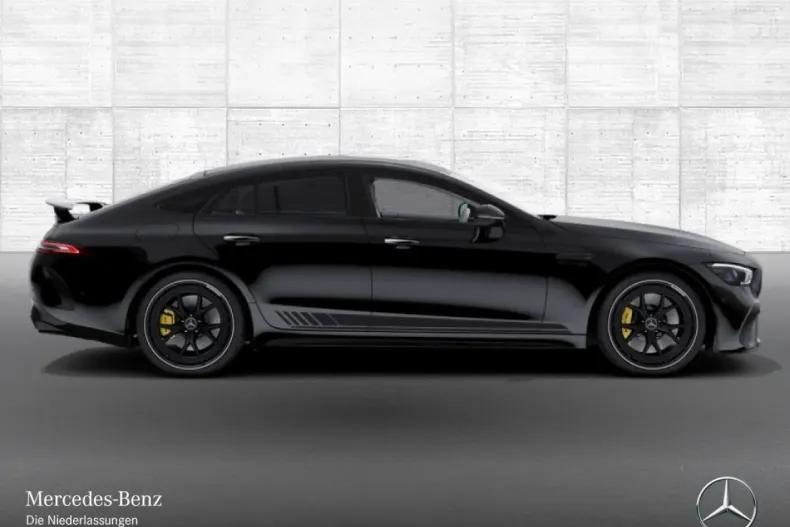 Mercedes-Benz AMG GT din 2023 cu 30.405 km - oferta MER167466 - foto 17