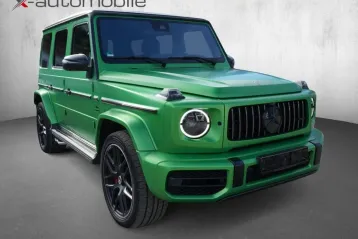 Mercedes-Benz G 63 AMG din 2024 - oferta MER167468