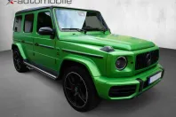 Mercedes-Benz G 63 AMG din 2024 cu 19.000 km - oferta MER167468 - foto 6