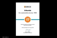 Mercedes-Benz G 63 AMG din 2024 cu 19.000 km - oferta MER167468 - foto 15