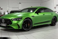 Mercedes-Benz AMG GT din 2025 cu 3.400 km - oferta MER167469 - foto 1