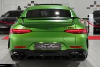 Mercedes-Benz AMG GT din 2025 cu 3.400 km - oferta MER167469 - foto 4