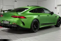 Mercedes-Benz AMG GT din 2025 cu 3.400 km - oferta MER167469 - foto 5