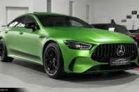 Mercedes-Benz AMG GT din 2025 cu 3.400 km - oferta MER167469 - foto 7