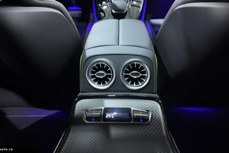 Mercedes-Benz AMG GT din 2025 cu 3.400 km - oferta MER167469 - foto 22