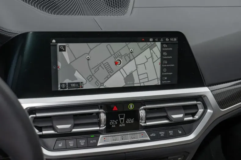 BMW M440 din 2021 cu 90.389 km - oferta BMW167471 - foto 12