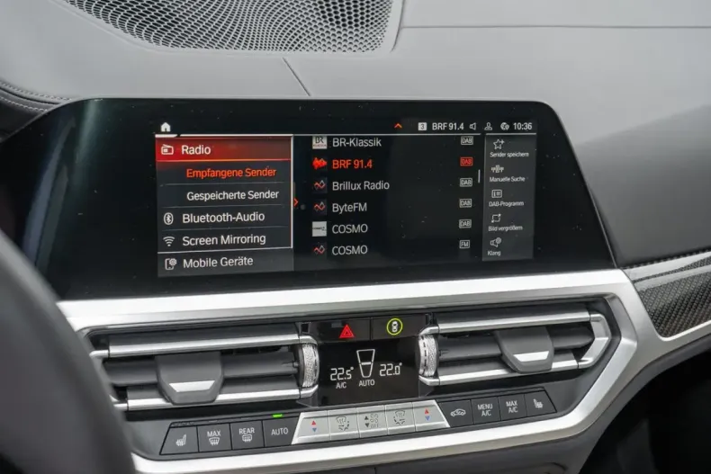 BMW M440 din 2021 cu 90.389 km - oferta BMW167471 - foto 13