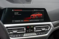 BMW M440 din 2021 cu 90.389 km - oferta BMW167471 - foto 14