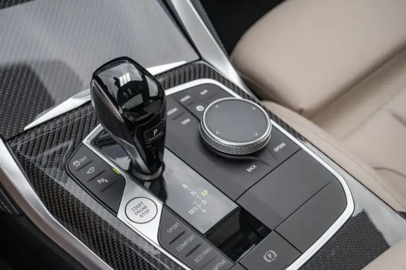 BMW M440 din 2021 cu 90.389 km - oferta BMW167471 - foto 15