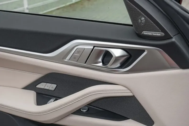 BMW M440 din 2021 cu 90.389 km - oferta BMW167471 - foto 18