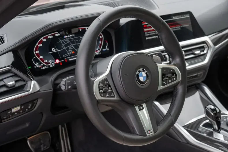 BMW M440 din 2021 cu 90.389 km - oferta BMW167471 - foto 19