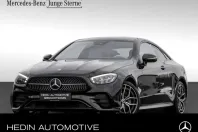 Mercedes-Benz E 220 din 2022 cu 98.643 km - oferta MER167472 - foto 1