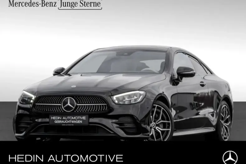 Mercedes-Benz E 220 din 2022 cu 98.643 km - oferta MER167472 - foto 1