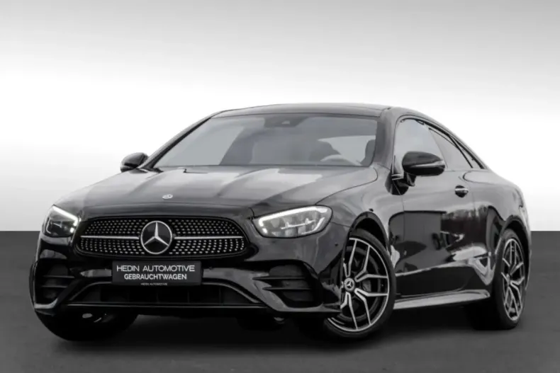 Mercedes-Benz E 220 din 2022 cu 98.643 km - oferta MER167472 - foto 2