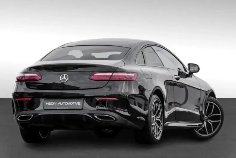 Mercedes-Benz E 220 din 2022 cu 98.643 km - oferta MER167472 - foto 3