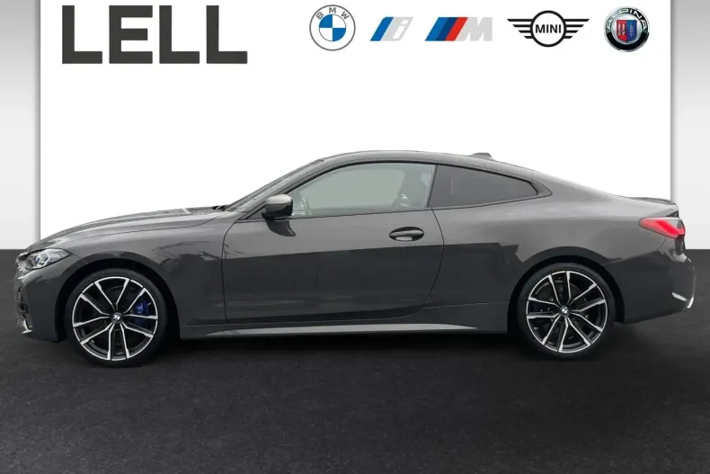 BMW M440 din 2021 cu 48.584 km - oferta BMW167473 - foto 6
