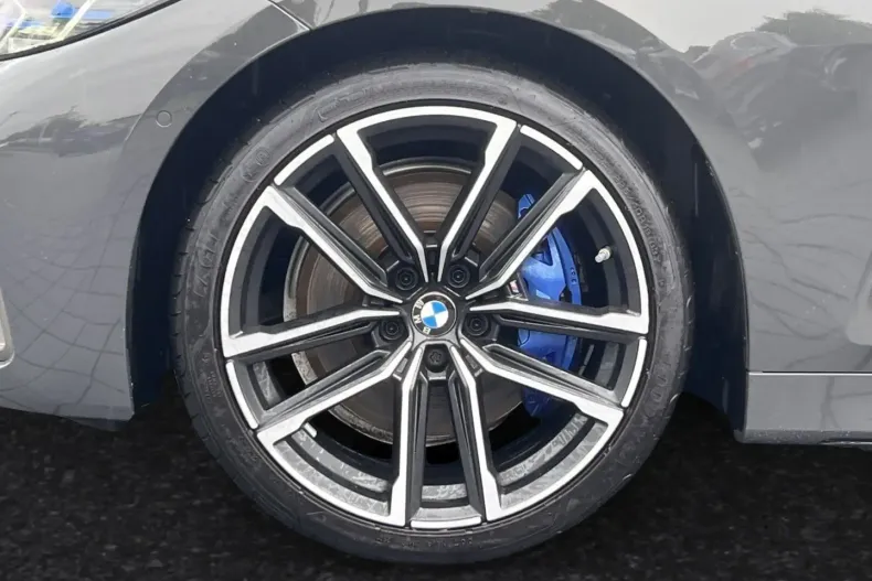 BMW M440 din 2021 cu 48.584 km - oferta BMW167473 - foto 7