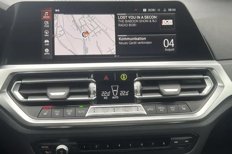 BMW M440 din 2021 cu 48.584 km - oferta BMW167473 - foto 10