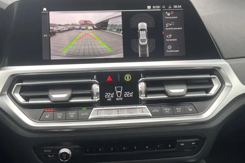 BMW M440 din 2021 cu 48.584 km - oferta BMW167473 - foto 11