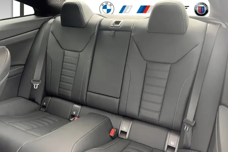 BMW M440 din 2021 cu 48.584 km - oferta BMW167473 - foto 14