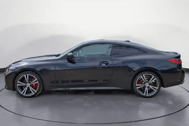 BMW M440 din 2024 cu 18.754 km - oferta BMW167474 - foto 2