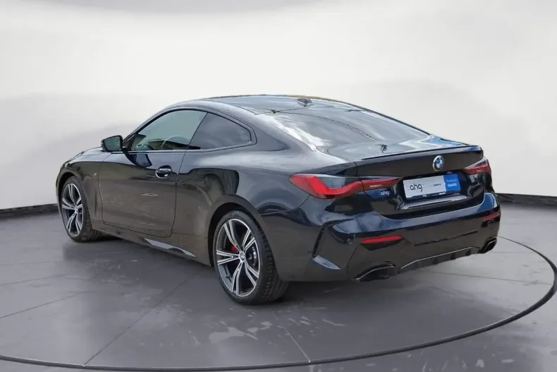 BMW M440 din 2024 cu 18.754 km - oferta BMW167474 - foto 3