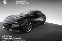 Ferrari Purosangue din 2024 cu 2.790 km - oferta FER167476 - foto 1