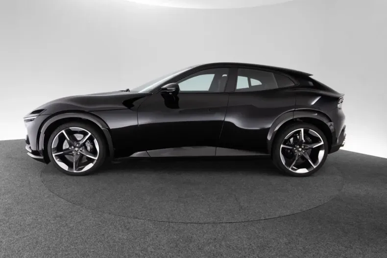 Ferrari Purosangue din 2024 cu 2.790 km - oferta FER167476 - foto 2