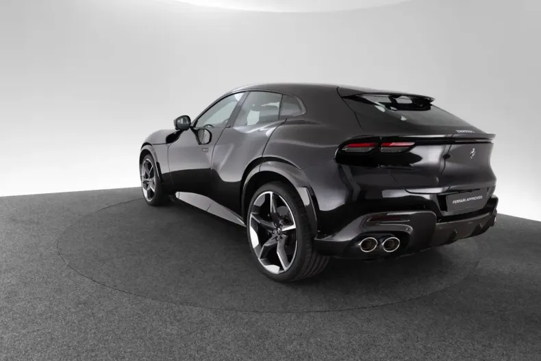 Ferrari Purosangue din 2024 cu 2.790 km - oferta FER167476 - foto 3