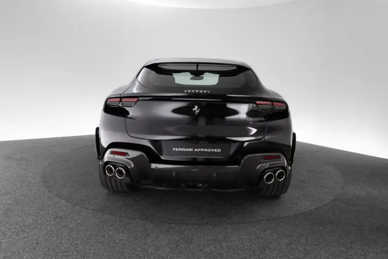 Ferrari Purosangue din 2024 cu 2.790 km - oferta FER167476 - foto 4