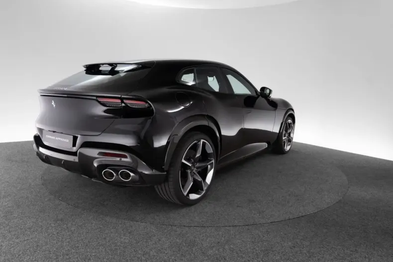 Ferrari Purosangue din 2024 cu 2.790 km - oferta FER167476 - foto 6