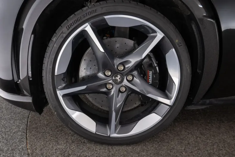 Ferrari Purosangue din 2024 cu 2.790 km - oferta FER167476 - foto 10