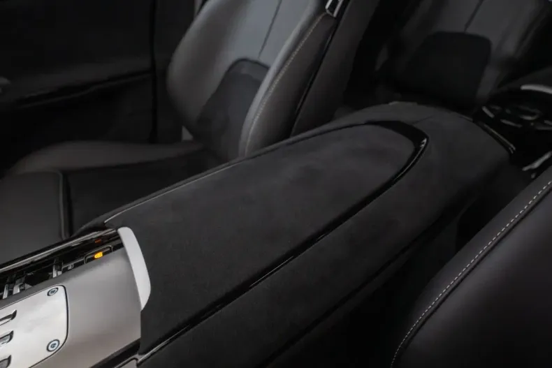 Ferrari Purosangue din 2024 cu 2.790 km - oferta FER167476 - foto 26