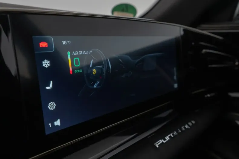 Ferrari Purosangue din 2024 cu 2.790 km - oferta FER167476 - foto 27