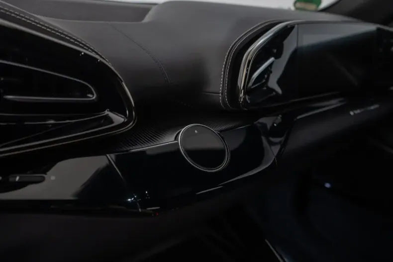 Ferrari Purosangue din 2024 cu 2.790 km - oferta FER167476 - foto 28