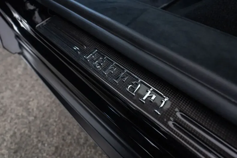 Ferrari Purosangue din 2024 cu 2.790 km - oferta FER167476 - foto 30