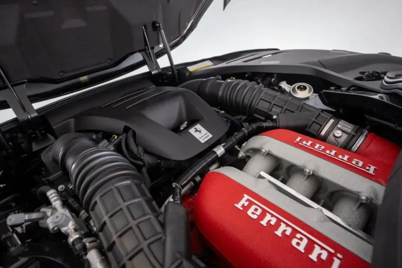 Ferrari Purosangue din 2024 cu 2.790 km - oferta FER167476 - foto 32